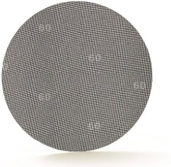 3MAA0 Sanding Screen, 60 Grit, 20XNH (Case of 12)