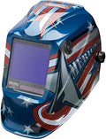 Lincoln Electric VIKING 3350 All American Welding Helmet