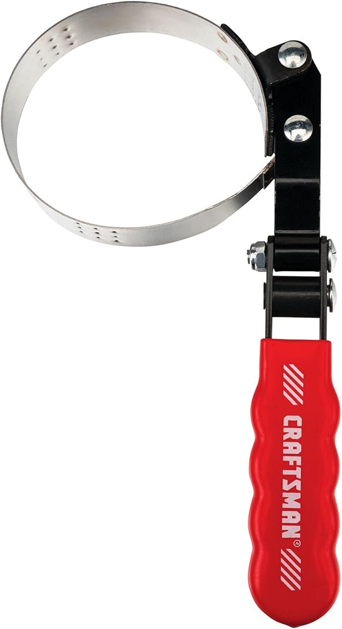 CRAFTSMAN CMMT14119 Small Oil Filter Wrench