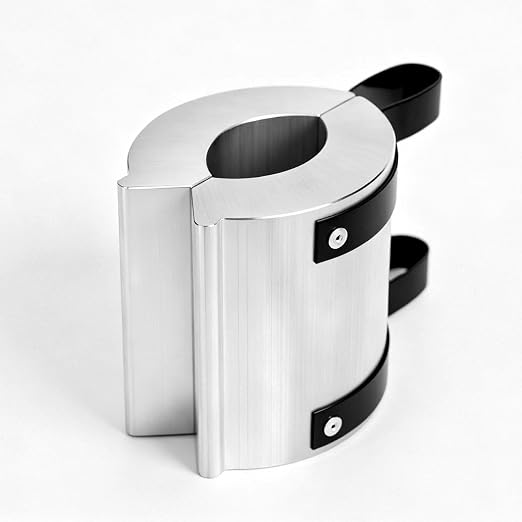Hydraulic Cylinder Stop Kit (4''x1)