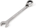 TEKTON 23 mm Reversible Ratcheting Combination Wrench | WRC23423 | 12-Point