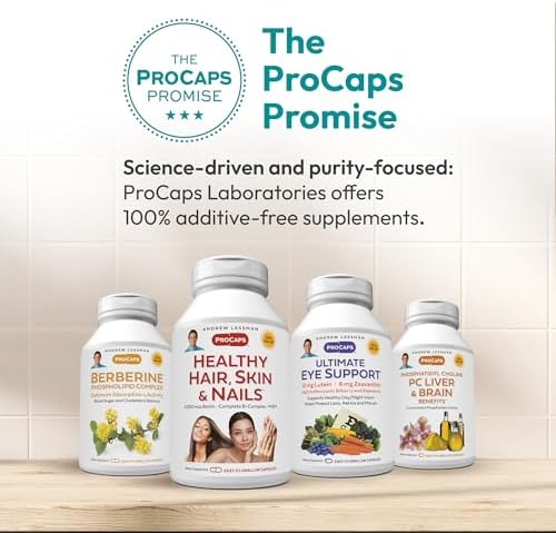 ANDREW LESSMAN Maximum L+Z 240 Softgels - 12mg Lutein, 6mg Zeaxanthin, Key Nutrients to Support Eye and Brain Health, and Promote Healthy Vision. No Additives. Easy to Swallow Softgels