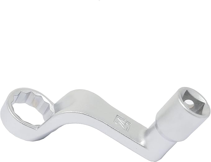 CTA Tools 7670 DSG Oil Filter Wrench - Compatible with VW/Audi
