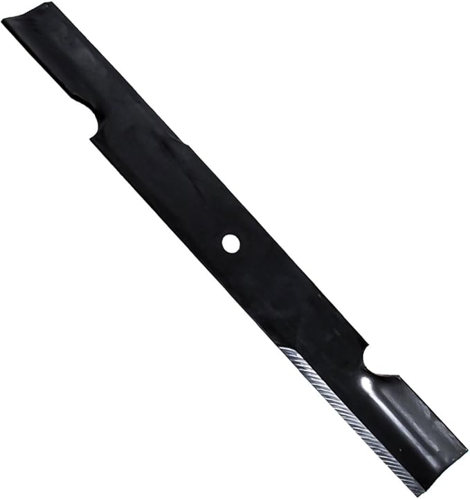 Scag 3PK Genuine OEM 21" Cutter Mower Blades 482879 Blade Set / 61" Deck