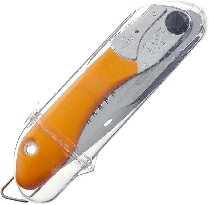 Silky Professional Series PocketBoy Curved Blade Folding Saw 170mm (726-17)