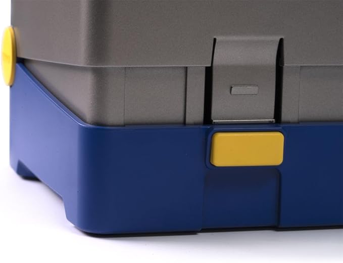 Hakko FX972-010 - Dual Port Soldering Station with FX-9701 Iron