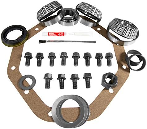 Yukon Master Overhaul kit for '00 & Down Chrysler 9.25" Rear Differential