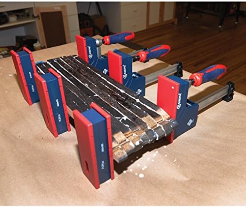Parallel Clamp, 31 Inch