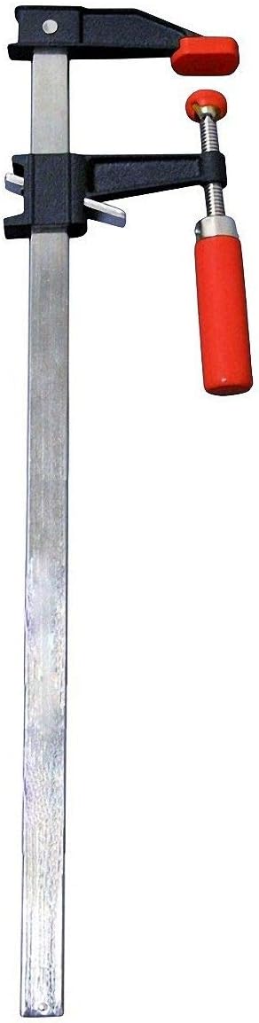 Bessey 2.5-Inch x 36-Inch Economy Clutch Style Bar Clamp, 4 Pack (GSCC2.536)