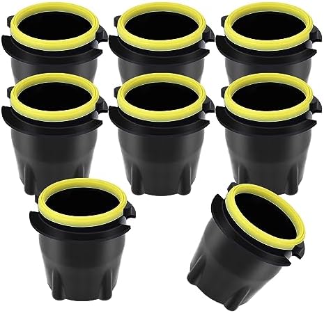 8pcs LEV Coke Soda Valve 3.0 Nozzle Part Model 28545,For Coke Machine Outer Valves Repair or replacement. (8)