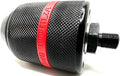 5/16-24 Adapters for Orbital/DA & 12V Cordless Polisher Sander Tools (1/2" Keyless Drill Chuck)