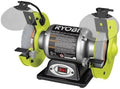 Ryobi BG612GSB 6in Bench Grinder