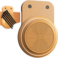 Magnetic Tool Holder | Strong Magnet Clip-On Belt Holster for Wrench, Pliers, Screw Driver, Hammer, Screws, Nails, Sockets, Trowel, Drill Bit, or Any Magnetic Tool and Hardware Holder