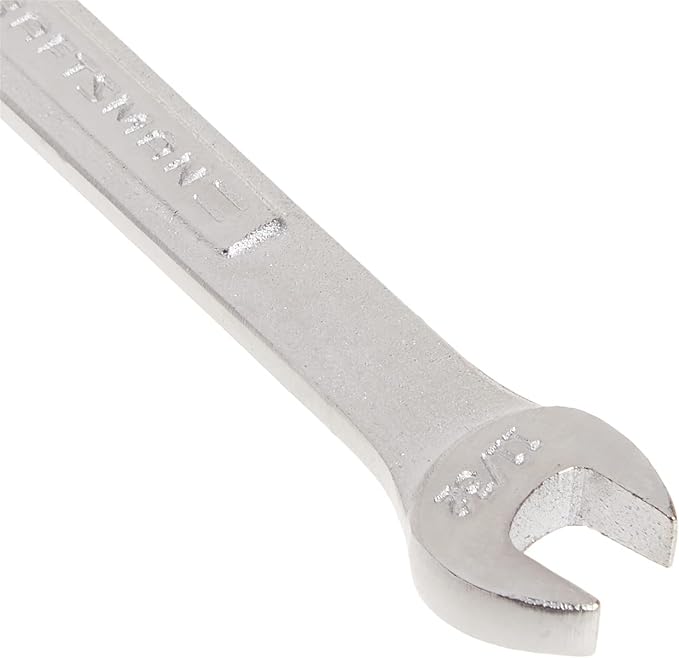 CRAFTSMAN Combination Wrench Set, SAE, 11/32-Inch (CMMT44692)