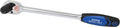 CTA Tools 8930 Torque Limit Ratchet Wrench - 35 Nm