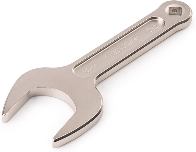 TEKTON 38 mm Service Wrench | WSE14438 | Made in USA