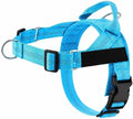 Pawly Lab Co No-Pull Harness,No Pull Dog Harness with Soft Padded Handle | Reflective Adjustable Breathable Mesh Pet Vest,Easy On-Off Soft Padded Harness,Easy for Training Walking for dogs of all size