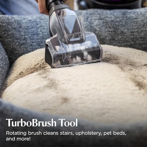 Bissell CleanView Upright Vacuum, 4438