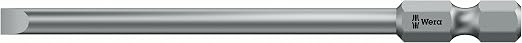 WERA 05051042001 Kraftform Kompakt 60, Imperial, 17 Pieces