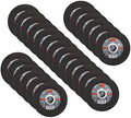 3M Silver Cut-Off Wheel, 87464, 60+, T1, 4.5 in x 0.04 in x 7/8 in