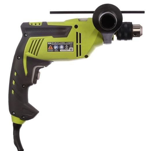 6.2 AMP CORDED 5/8 IN. VARIABLE SPEED HAMMER DRILL