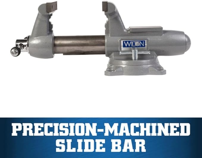 Wilton 6" Apprentice vise (WVA6)