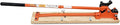 MBC-16B 1 Manual Bender/Cutter, Orange