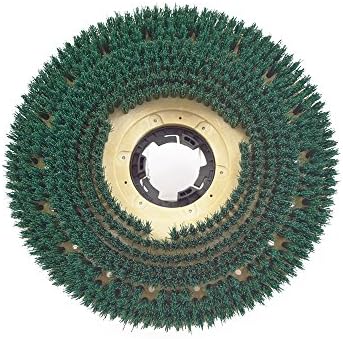 Malish 813015NP 15" Mal-Grit Scrub Grit Brush