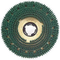 Malish 813015NP 15" Mal-Grit Scrub Grit Brush