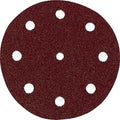 Festool Rubin 2 5-Inch (125mm) Diameter Abrasive Sanding Discs, 50-Pack (P220 Grit, 50, Count)
