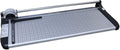 United Office Products RT26 Commercial Rotary Paper Trimmer, Sturdy Metal Base, 26" Cut Length, 15 Sheet Capacity, Paper Cutter for Offices, Schools and Crafts