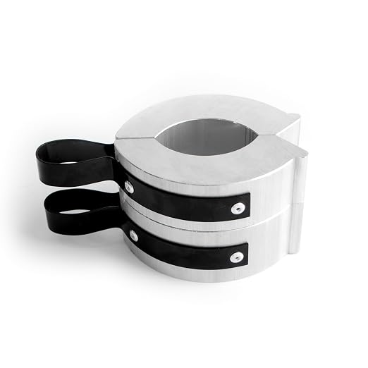 Hydraulic Cylinder Stop Kit Stroke Reducer