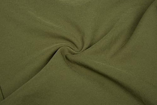 GRACE KARIN Women Work Pants, High Waist Dressy Trousers Business Casual