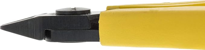 Diagonal Cutter, 80 Series, Oval Head