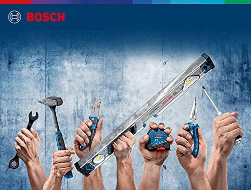 Bosch Professional Three-Part Pliers Set (Combination Pliers, Needle-Nose Pliers and Side Cutters, with L-BOXX Inlay)
