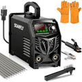 SOARFLY Stick Welder, 110V/220V Dual Voltage Welding Machine