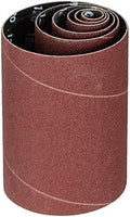 Scheppach 7903400702 Accessory Sander/Abrasive Sleeve Set Suitable for OSM100 Spindle Grinder 120 Grit