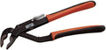 Bahco 8224 Adjustable Joint Pliers, 10-Inch