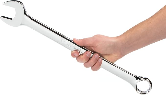 TEKTON 1-5/16 Inch Combination Wrench | WCB23033