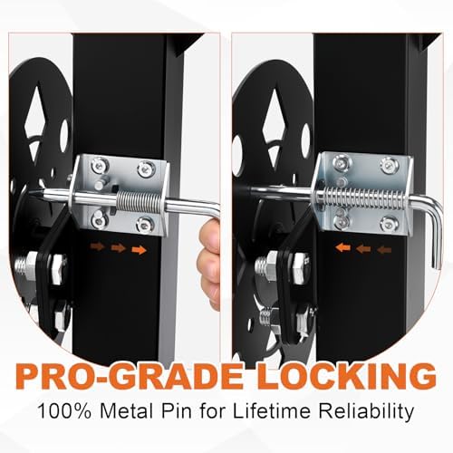 2-in-1 Modular Welding Lead Reels, 0.16 in Steel