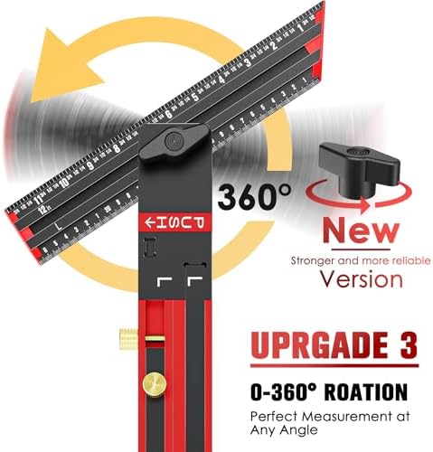 Stair Tread Template Tool - No Assembly Required Stair Tread Jig