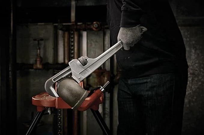 New 48-22-7218 for Milwaukee 18-in. Pipe Wrench | Wrench