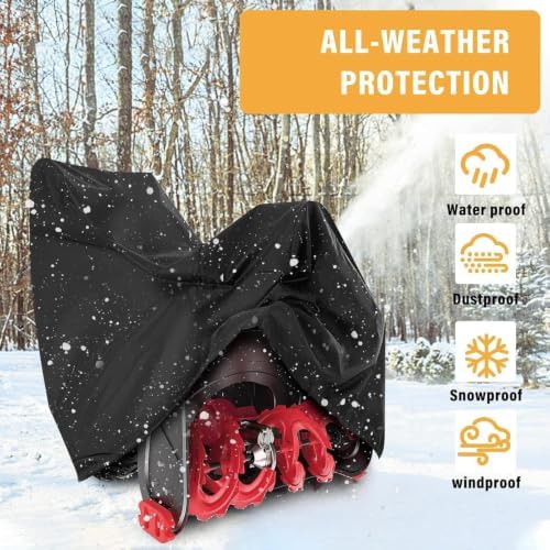 Snowblower Cover for Ariens Classic 24