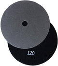 7" Electroplated Polishing Pad, 120 grit