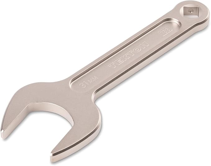 TEKTON 31 mm Service Wrench | WSE14431 | Made in USA