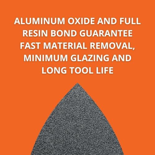 Fein Sanding Sheets with Hook & Loop Attachment