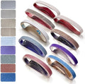 60PCS 1/2 x 12 Inch Sanding Belts, Replacement Belts for Belt Sanders