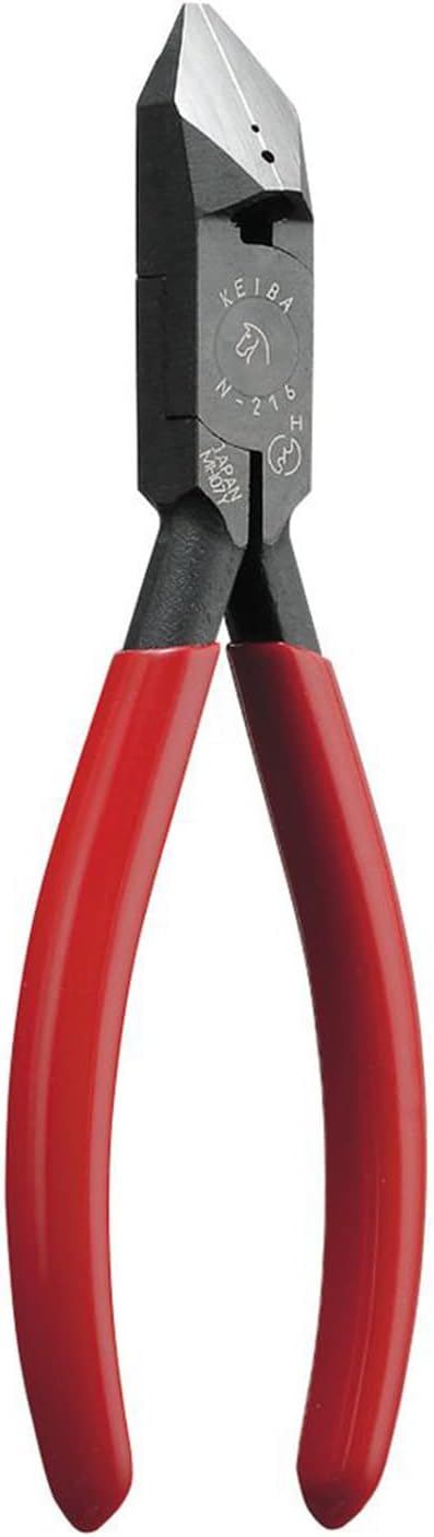 Kaba Diagonal Nipper 5.9 inches (150 mm) N-216