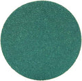 3M Green Corps Stikit Sanding Discs, 01548, No Hole, 6 in, 36+ Grade