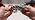 Rocaris 36 Pack 4 Inch Wire Wheel Brush for 4 1/2 Angle Grinder